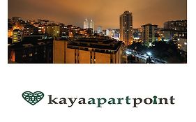 Kaya Apart Exclusive Apart Otel