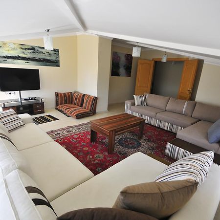 Kaya Apart Exclusive Apart otel İstanbul Dış mekan fotoğraf