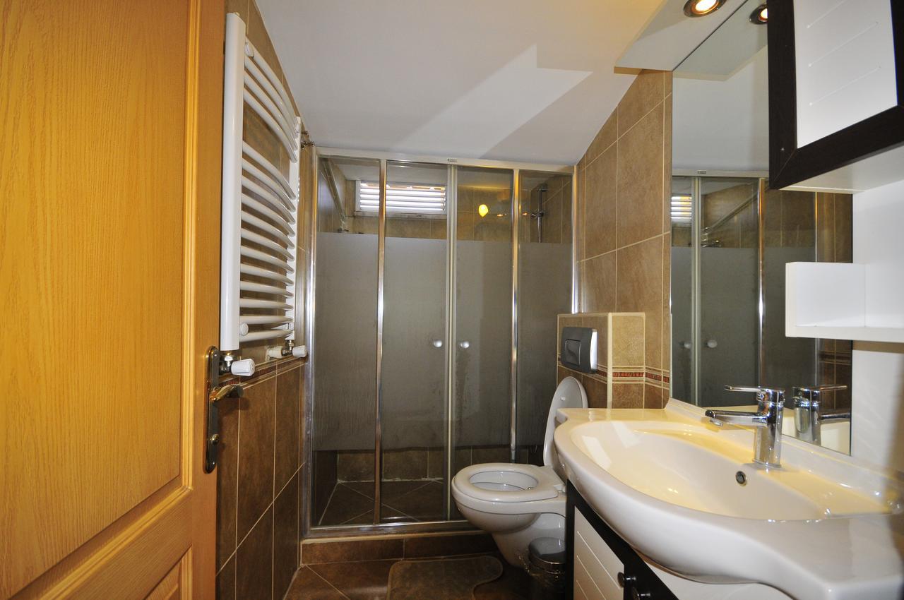 Kaya Apart Exclusive Apart otel İstanbul Dış mekan fotoğraf