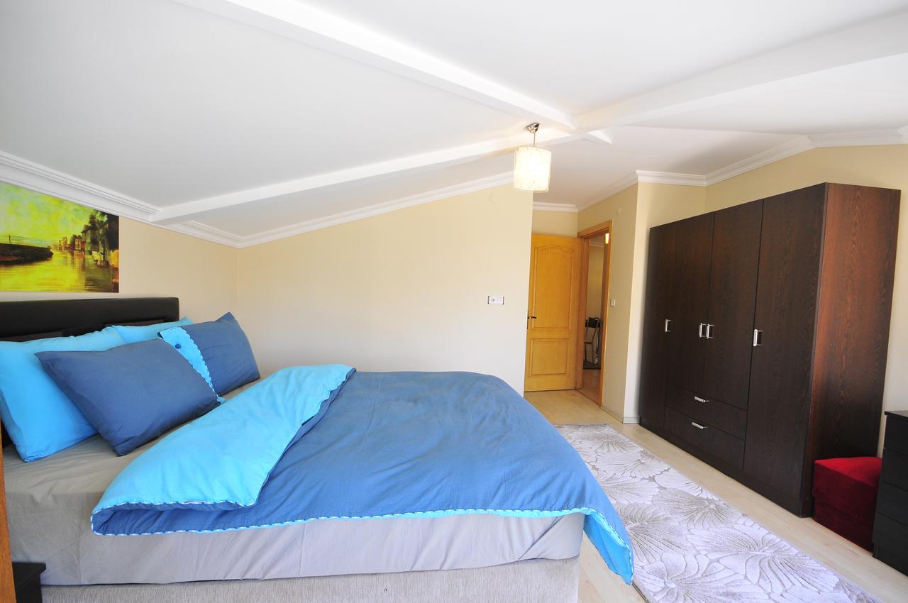 Kaya Apart Exclusive Apart otel İstanbul Dış mekan fotoğraf