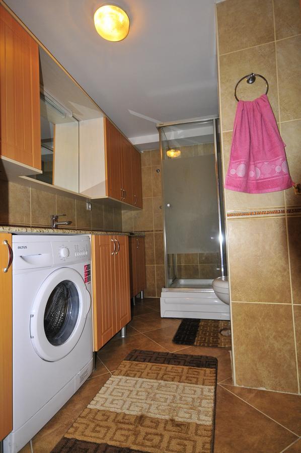Kaya Apart Exclusive Apart otel İstanbul Dış mekan fotoğraf