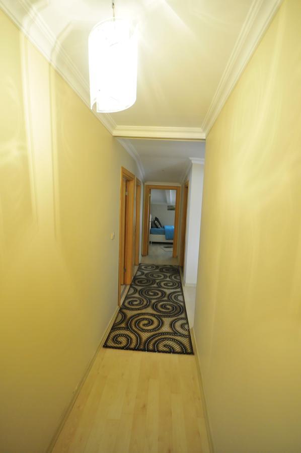 Kaya Apart Exclusive Apart otel İstanbul Dış mekan fotoğraf