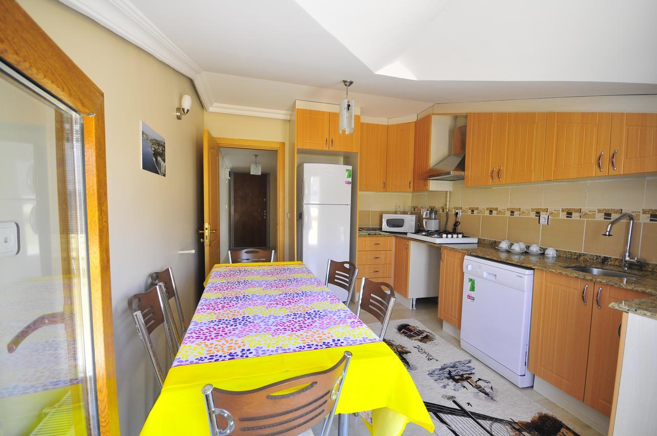 Kaya Apart Exclusive Apart otel İstanbul Dış mekan fotoğraf